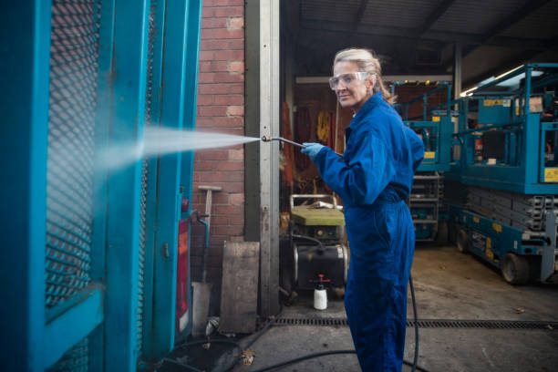 East Pasadena, CA Pressure Washing Services Company