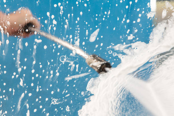 Best Soft Washing  in East Pasadena, CA