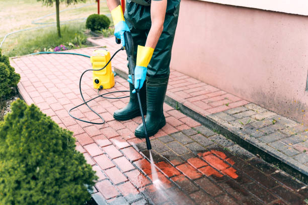 Best Building Exterior Washing  in East Pasadena, CA