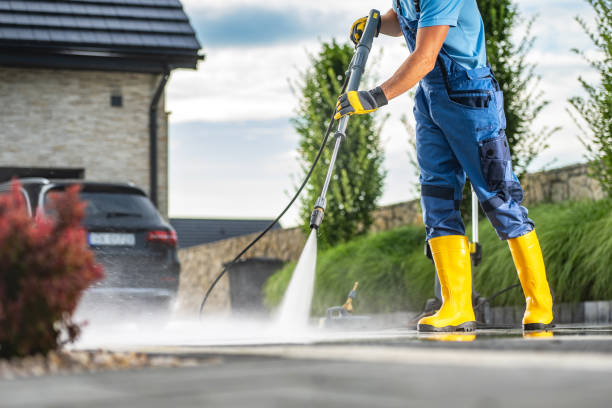 Best House Exterior Washing  in East Pasadena, CA